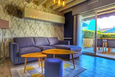 Image de Pause iodée au coeur de tout