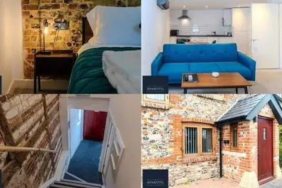 Image de Appartement-Salle de bain privée-Appartement