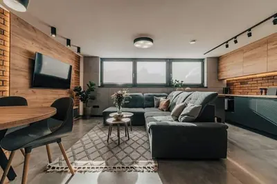 Image de Balans nad Jeziorem | Soul Den Apartment