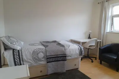 Image de Offering garden views, Bridgewoods is an accommodation situated in Chatham,