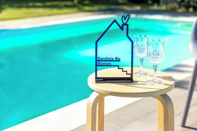 Image de Sardinia Re - Residenza Gli Ulivi - Flat 4