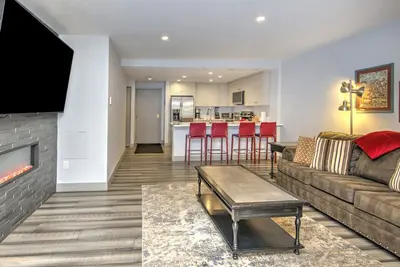 Image de Apartment in Fallridge #101