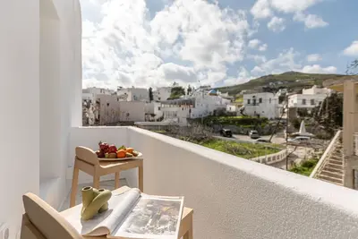 Image de Elaia Home luxury village apartment for two Naxos