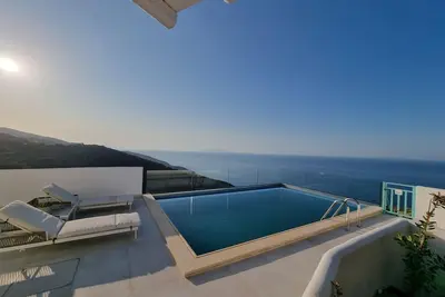Image de 65 Stairs to heaven (private pool)