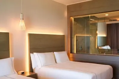 Image de Elegant Cancun Escape – Pools, Spa & Top Attractions Nearby