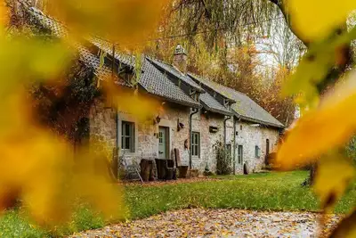 Image de Maison de vacances Clavier pour 1 - 6 personnes avec 3 chambres à coucher - Maison de vacances