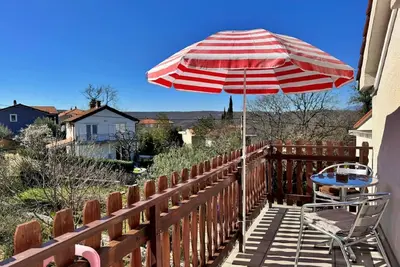 Image de Appartement de vacances Soline pour 1 - 2 personnes - Maison de vacances