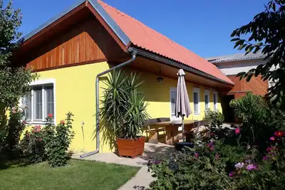 Image de Appartement de vacances St. Andrä am Zicksee pour 1 - 8 personnes avec 3 chambres à coucher - Logeme