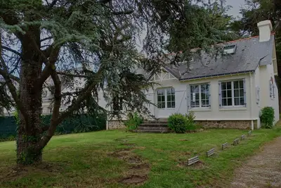 Image de Maison de caractère.