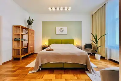 Image de Servus Homes - Family & Friends