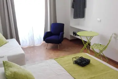 Image de Domus Crescenzio-Guest House