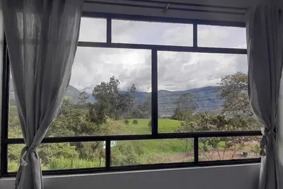 Image de Los Pinos Apartment