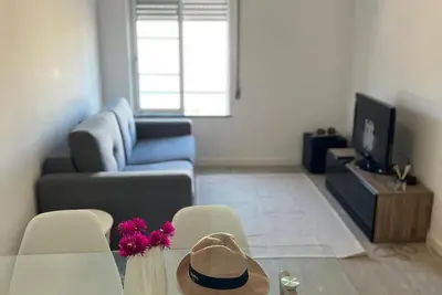 Image de Apartment in Lagoa de Santo André. Between the Atlantic and the Alentejo plain.