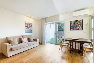 Image de GuestReady - Vertical Garden Reborn