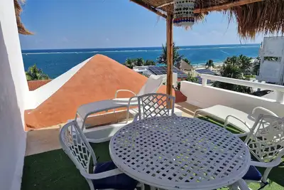 Image de Very spacious and incredible views