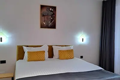 Image de 6-bedroom bed & breakfast in charming Brașov with WiFi