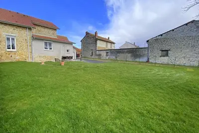 Image de Gîte De François