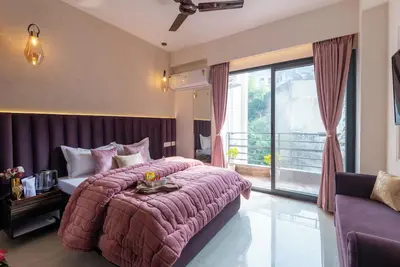Image de Heritage Homes Rosé - Luxury 2bhk Stay