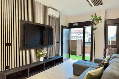 Image de Flower Deluxe 2 - Complete Accommodation with Garden