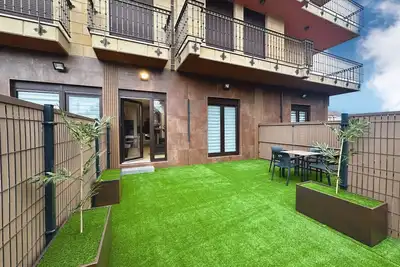 Image de Flower Deluxe - Garden Bass - 6084