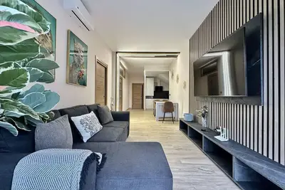 Image de Flower Deluxe Lower 2 Bedrooms-6085