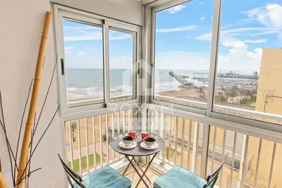 Image de Ocean View Apartment