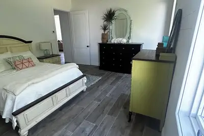Image de Apartment Overlooking the Sea of Abaco with Private Beach 3