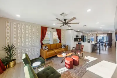 Image de The Axelrod | Sleeps 14