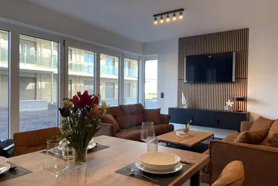 Image de Duhner Spitze Fewo44