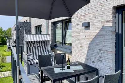 Image de Coast33-6 LuFi vacation apartment