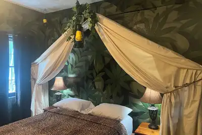 Image de One Bedroom Suite - Close to Beach