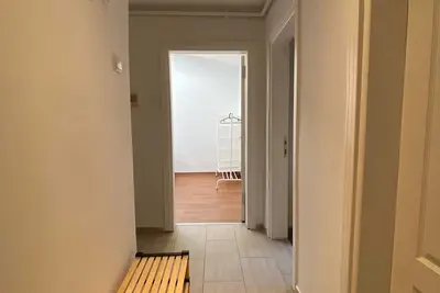 Image de Charming 4-bedroom building with Ac, WiFi in pleasant Istanbul