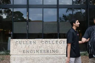 Image de Spacious 8-bedroom house with Ac, WiFi in charming Houston