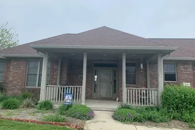 Image de Beautiful Four Bedroom Home Near DePauw Campus