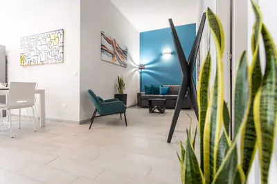 Image de Vacation House Ivana, by Apulia Home