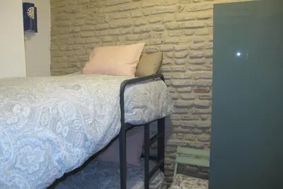 Image de Apartment in La Alameda de Hércules