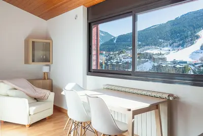 Image de Charm in Ransol 2 minutes from Grandvalira