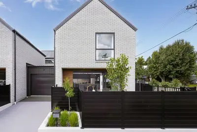 Image de Westminster Haven - Christchurch Holiday Home