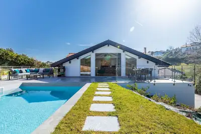 Image de Villa Olaina - Villa climatisée avec piscine