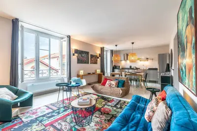 Romy - En centre-ville