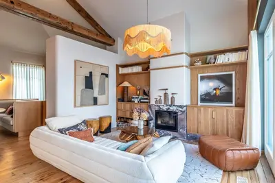 Villa Amaya - Somptueuse villa