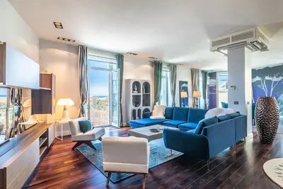 Image de Atalaye - Grand appartement vue mer