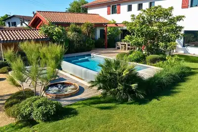 Image de Villa Loreteian - Splendide villa au calme