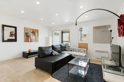 Image de Cosy et Mer - Piscine partagée