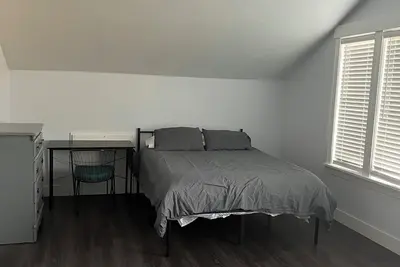 Image de Charming 2-bedroom attached apartment with Ac, WiFi in adorable Creswell