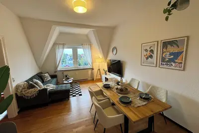 Image de Design Apartment I Center I Big