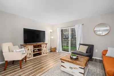 Image de Gorgeous 3br | Step-Free | Sleeps 11