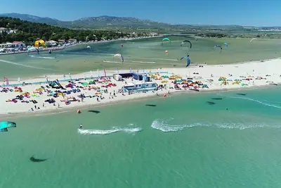 Image de Duplex de Vacances aménagé a Port Leucate
