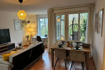 Image de Design Apartment I Center I Shine