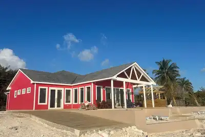 Image de Jolly Rancher - Exuma